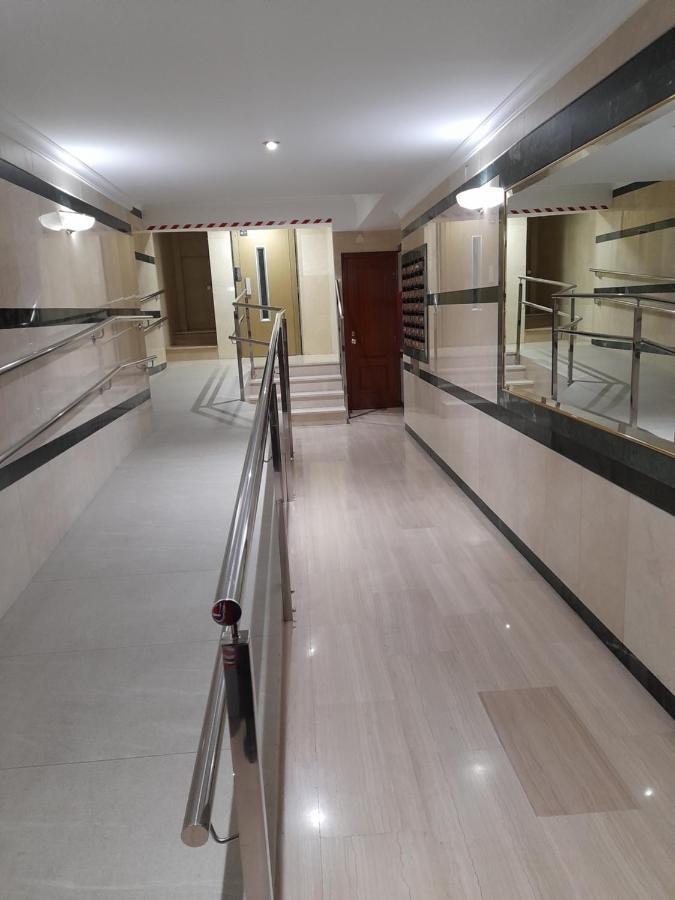 Piso Ronda Apartment Granada Exterior photo